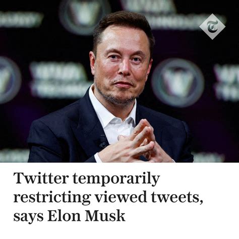 The Telegraph On Twitter 📲 Elon Musk Has Announced That Twitter Is