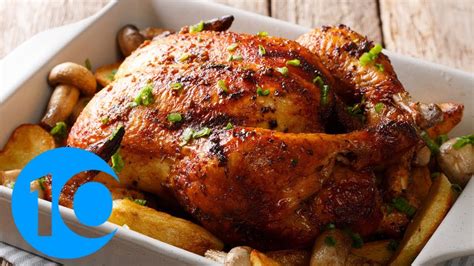 Www.axs.com.visit this site for details: 10 tips to cook the best Thanksgiving turkey - YouTube