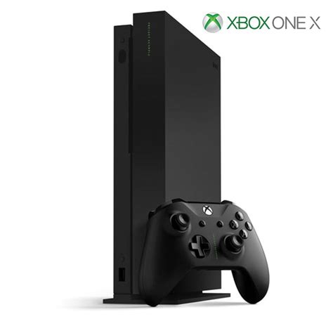 Xbox one x 1tb console. MICROSOFT XBOX ONE X - Gaming Consoles - 1st Choice Rentals