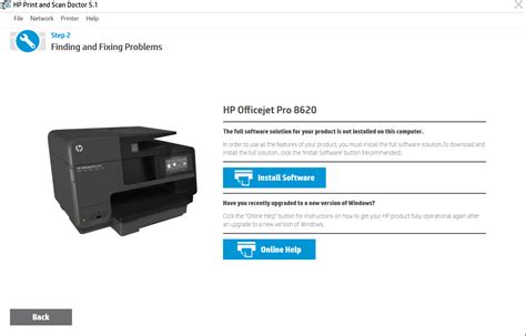 Download hp laserjet p1102w driver and software all in one multifunctional for windows 10, windows 8.1, windows 8, windows 7, windows xp, windows vista and mac os x (apple macintosh). 8620 driver wont install in my windows 10 laptop. - HP ...