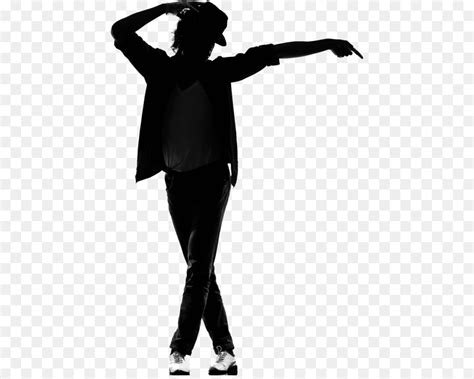 Free Michael Jackson Silhouette Clip Art Download Free