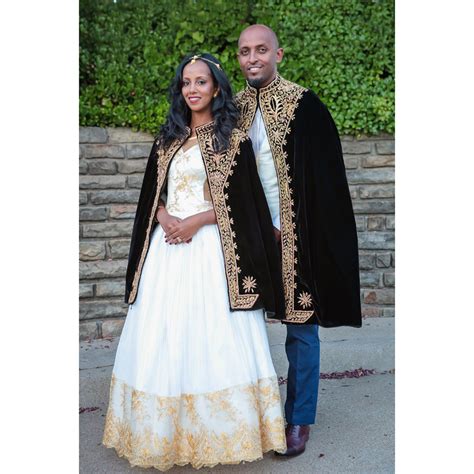 Ethiopian Kaba Ethiopianclothingnet