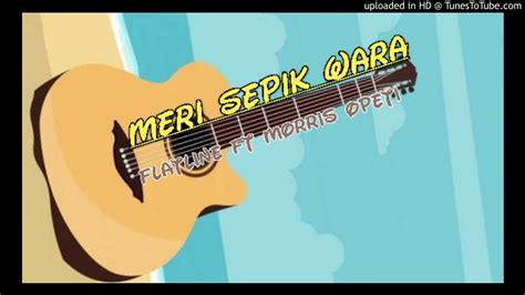 Meri Sepik Wara Flatline Crew Png Music Autonomous Region Of