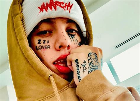 Rapper Lil Xan Under Investigation For Possible Felonies