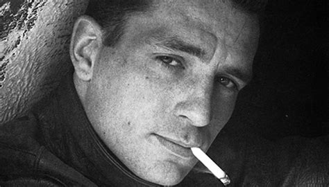 The Enduring Jack Kerouac Inroads