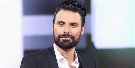 Strictly It Takes Twos Rylan Opens Up On Split From Husband