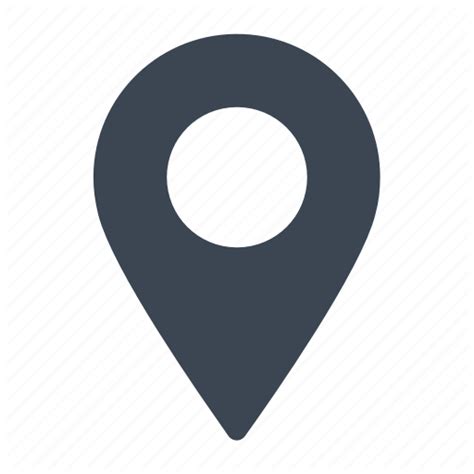 Location Pin Icon Png Location Clipart Location Pointer Office Images