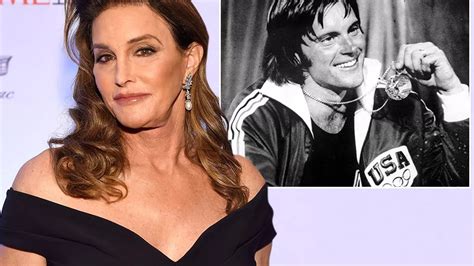 Her Naked Debut Caitlyn Jenner Will Pose Nude With Olympic Medal For