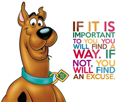 Funny Scooby Doo Quotes Shortquotescc