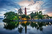 Vietnam - Hanoi: la vecchia dama oggi capitale tra modernità e tradizione!