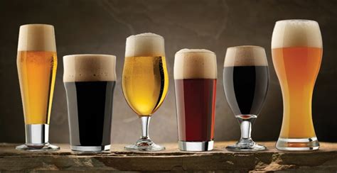 Si chiama bicchiere da birra ogni recipiente che può servire della birra da bere. Il bicchiere giusto per ogni stile di birra. Come ...