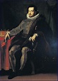 Fernando I de Médici – Tercer Gran Duque de Toscana. | Toscana, Duque y ...