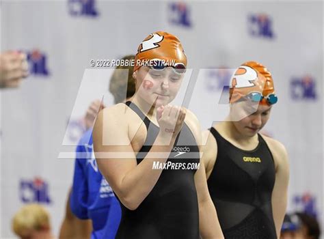 Photo 36 In The Uil 6a Girls Swimming And Diving State Prelims Photo