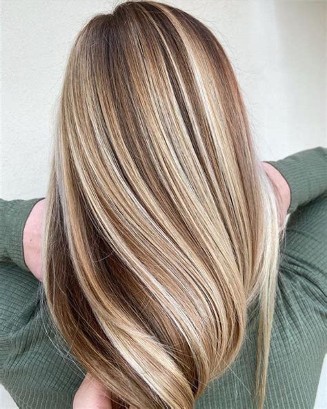 50 Best Blonde Highlights Ideas For A Chic Makeover In 2021 Hair