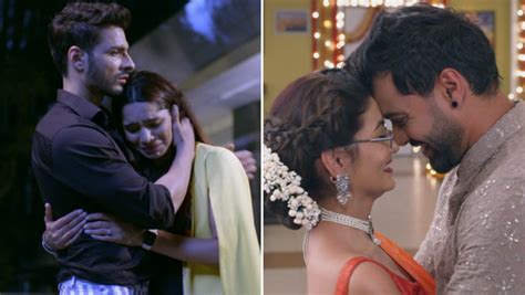 6 Relationship Lessons We All Need To Learn From Abhi Pragya And Purab Aliya’s Marriage Zee5 News