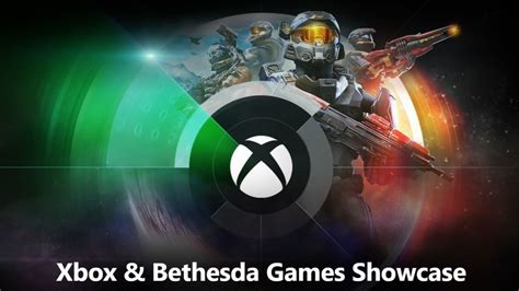 E3 2021 Xbox And Bethesda Showcase From Starfield Battlefield 2042