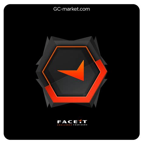 خرید Faceit Premium Gamers Club Market
