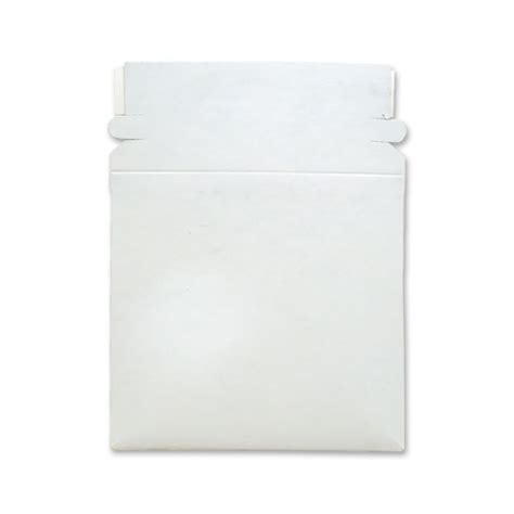 Cardboard Cd Mailer 63 X 6 Premium Cdrom2go