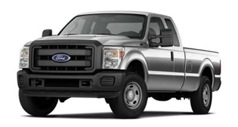 2016 Ford F 350 Super Duty Lariat Full Specs Features And Price Carbuzz
