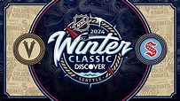 2024 NHL Winter Classic: Schedule, Events, and Teams Revealed for T ...