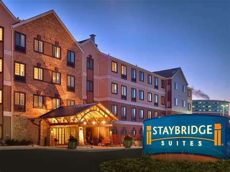 Omaha Hotels Staybridge Suites Omaha 80th And Dodge Extended Stay