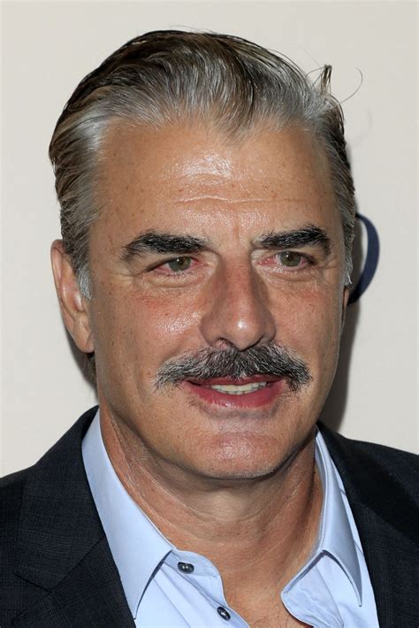Gone Chris Noth Drama Series Ordered By Nbc And Others