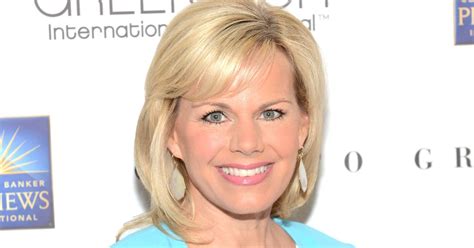 Gretchen Carlson On Fighting Workplace Sexual Harassment