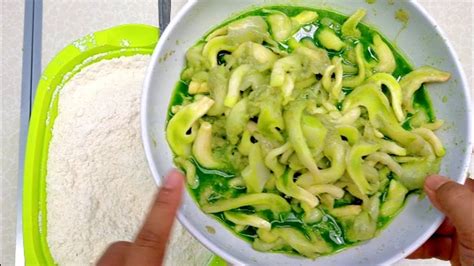 Nah, itu tadi resep olahan roti gandum yang cocok untuk diet. OLAHAN JAMUR + BAYAM bisa dijual - YouTube