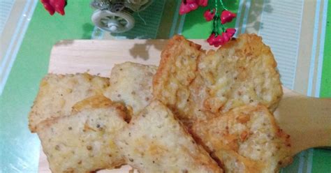 Sep 24, 2020 · web resep masakan. 55.893 resep cara membuat tepung crispy enak dan sederhana ...