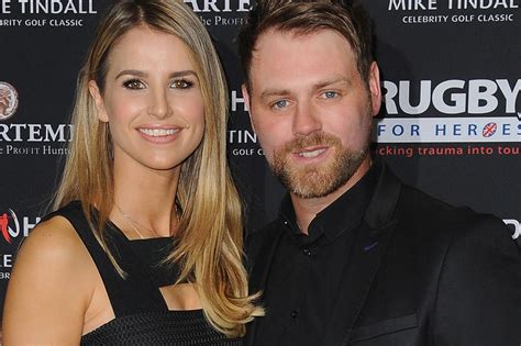 Brian Mcfadden And Vogue Williams Split Irish Mirror Online