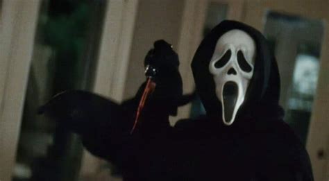 Scream 5 El Bonito Homenaje A Wes Craven Que Se Hizo En El Set De Rodaje