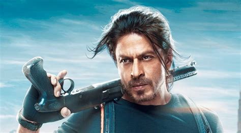 Shah Rukh Khan Recalls How He Quickly Nabbed The Opportunity Of Doing