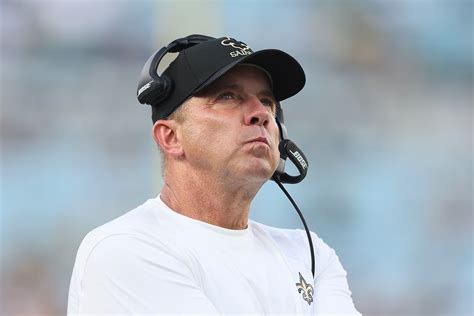 Saints Coaching Staff Vaccinated Before Covid Outbreak But Some Players Still Hesitant