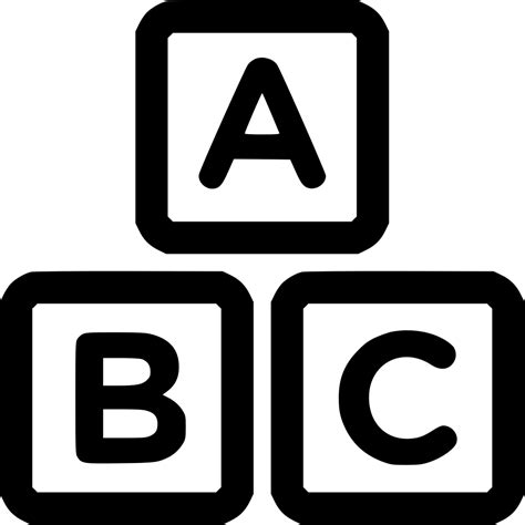 Abc Png Png Mart