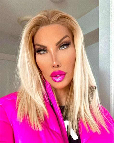 A Woman Spends Millions To Look Like Barbie And Your Jaw Will Drop When You See Her “ken