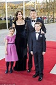 Danish royal family DENIES Australian lifeguard saved Prince Christian ...