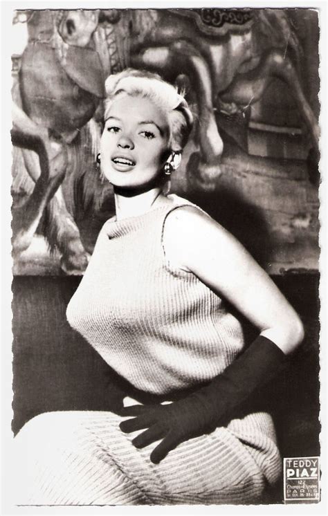 Jayne Mansfield A Photo On Flickriver