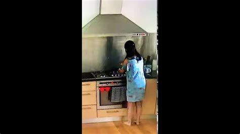 Cooking Gone Wrong Disaster Youtube