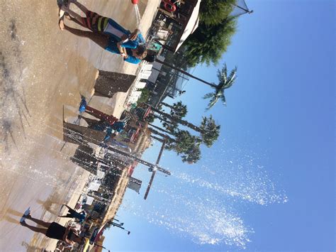 Buccaneer Cove at BOOMERS in Irvine is a Kids' Paradise! - Over The Top