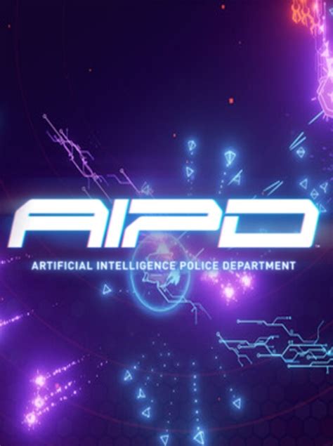 Compra Aipd Artificial Intelligence Police Department Steam Key