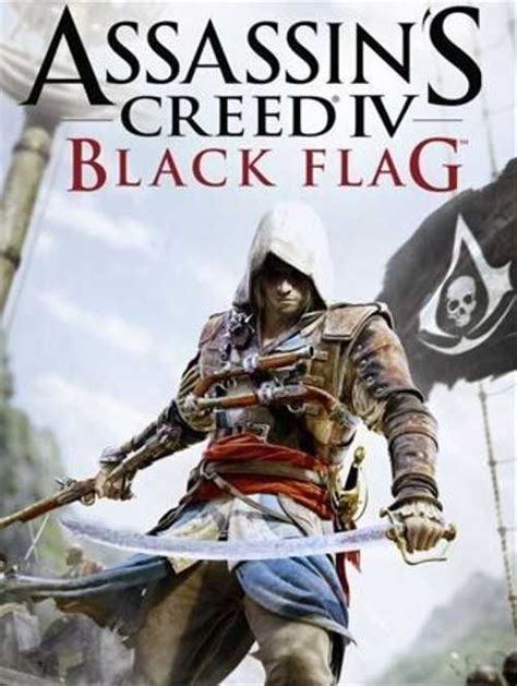 Assassin S Creed Iv Black Flag Festima Ru