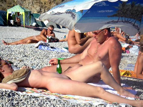 Nude Beach Dreams Beach Porn Site Real Swingers Nudists Voyeur