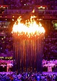 2012 Summer Olympics Opening Ceremony – The Globe