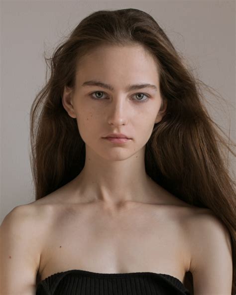 Olga Kulibaba Avant Models
