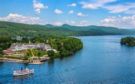 Experience Ultimate Summer Vacation At Lake George Summer Vacation