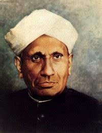 When cv raman was 18, he was mistaken for a physics professor by british physicist lord rayleigh, who wrote a letter addressed to 'professor raman', after reading raman's paper on the behaviour of. C V Raman Hindi Biography - BehtarLife.com