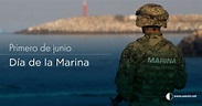 1 de junio, Día de la Marina – Usec Network Magazine