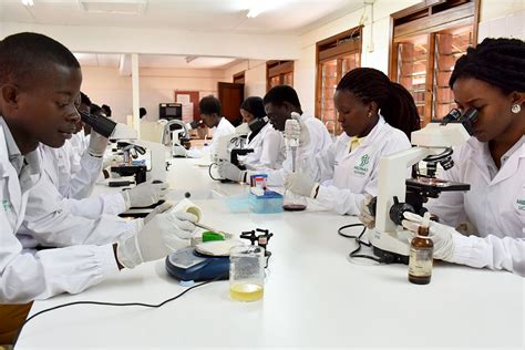 The problem with tracking the top 10 best musicians in nigeria is you cannot achieve this without bias. Best Medical Schools in Uganda TOP 10 LIST - UGWIRE
