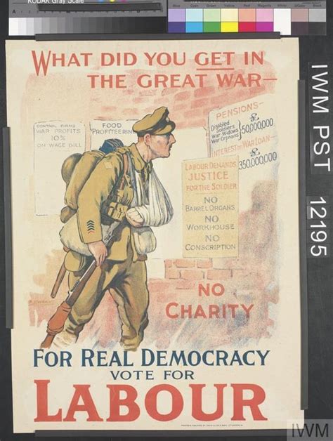 127 Best Labour Party Poster Images On Pholder Ukpolitics Propaganda