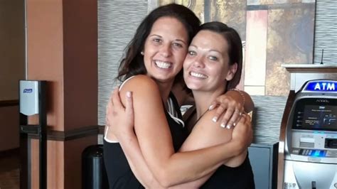 Internet Dna Test Unites Sisters For First Time After Three Decades